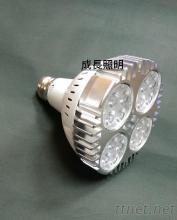 LED PAR30 投射燈 30w
