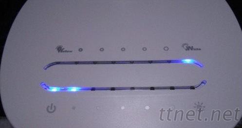 東貝光電LED 7W 觸碰式 檯燈 可調整光色、調明暗