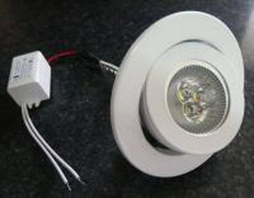 LED投射燈, MR16 杯燈, 5W 投射燈